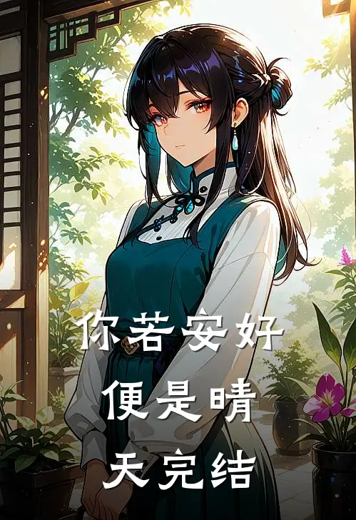 你若安好,便是晴天完结
