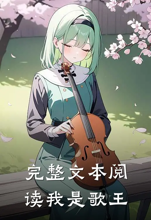 完整文本阅读我是歌王
