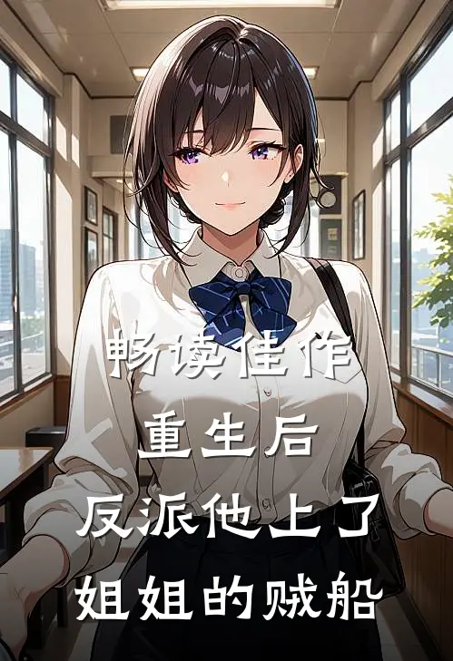 畅读佳作重生后，反派他上了姐姐的贼船