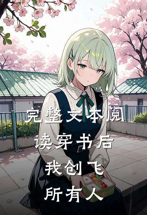 完整文本阅读穿书后，我创飞所有人