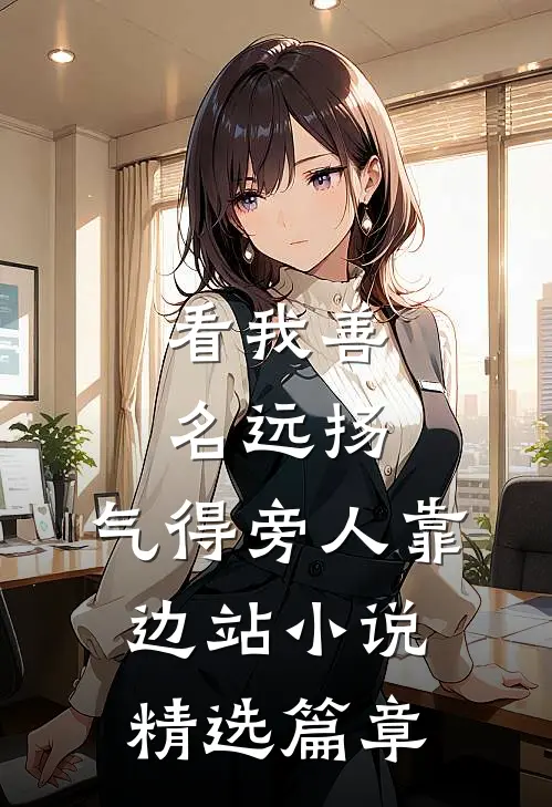 看我善名远扬,气得旁人靠边站小说精选篇章