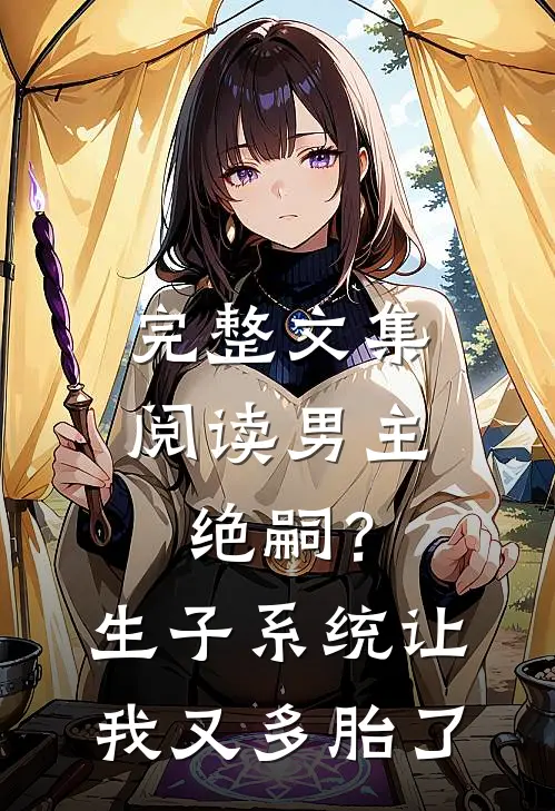 完整文集阅读男主绝嗣？生子系统让我又多胎了
