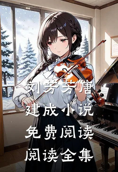 刘芳芳唐建成小说免费阅读阅读全集