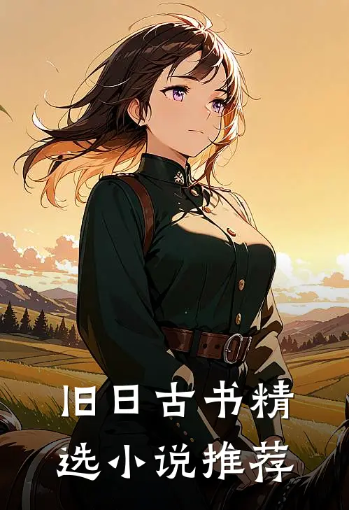 旧日古书精选推荐完结
