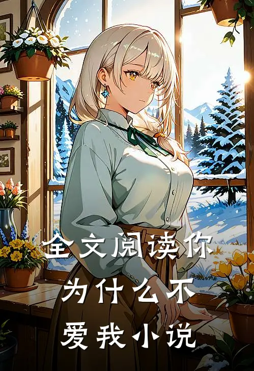 全文阅读你为什么不爱我小说