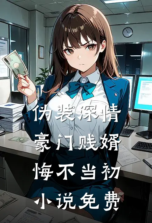 伪装深情,豪门贱婿悔不当初免费