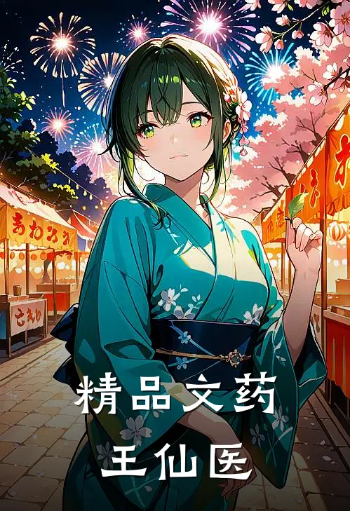精品文药王仙医