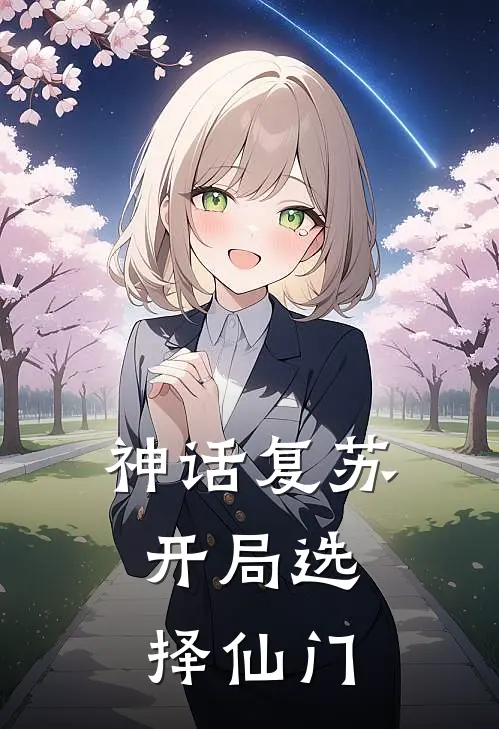 神话复苏开局选择仙门txt