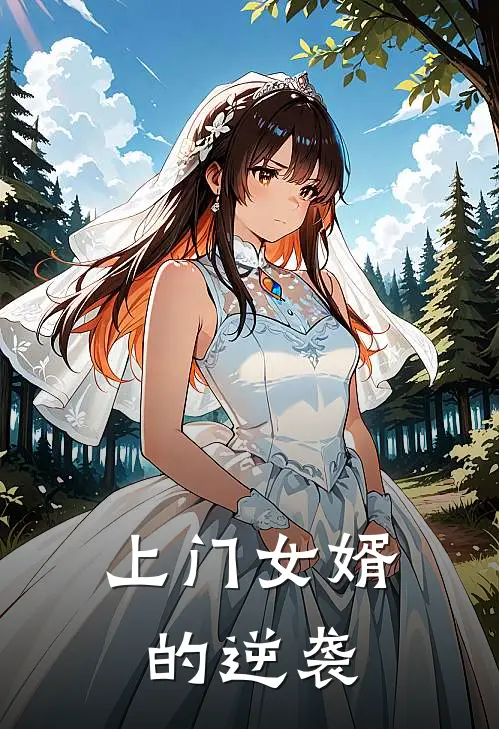上门女婿的逆袭
