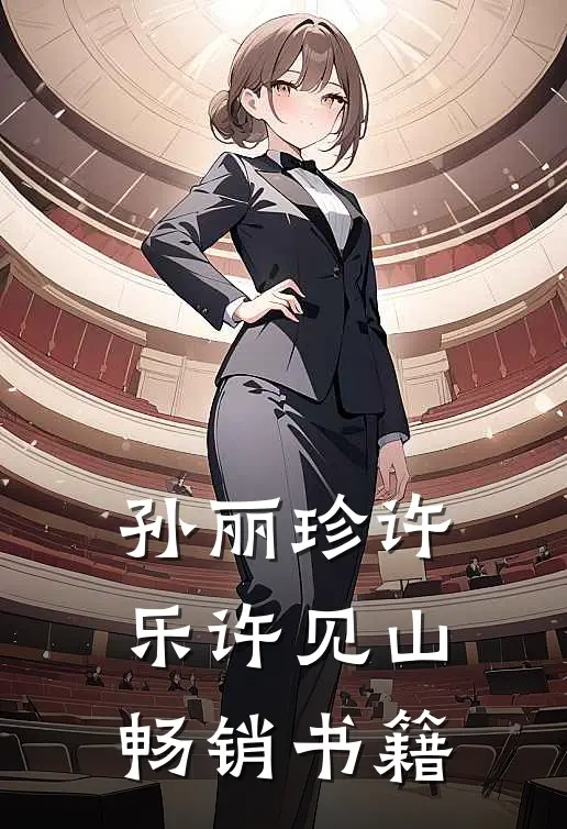 孙丽珍许乐许见山畅销书籍