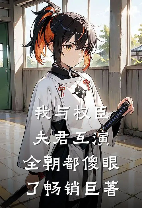 我与权臣夫君互演,全朝都傻眼了畅销巨著网