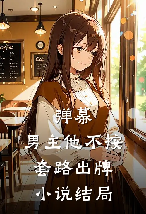 弹幕男主他不按套路出牌结局