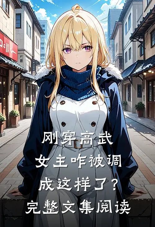 刚穿高武,女主咋被调成这样了?完整文集阅读