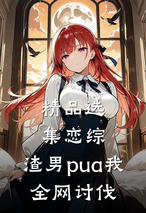 精品选集恋综：渣男pua我，全网讨伐