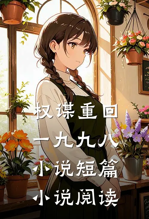 权谋重回一九九八小说短篇小说阅读