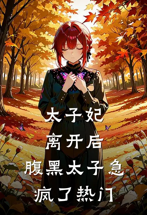 太子妃离开后,腹黑太子急疯了热门