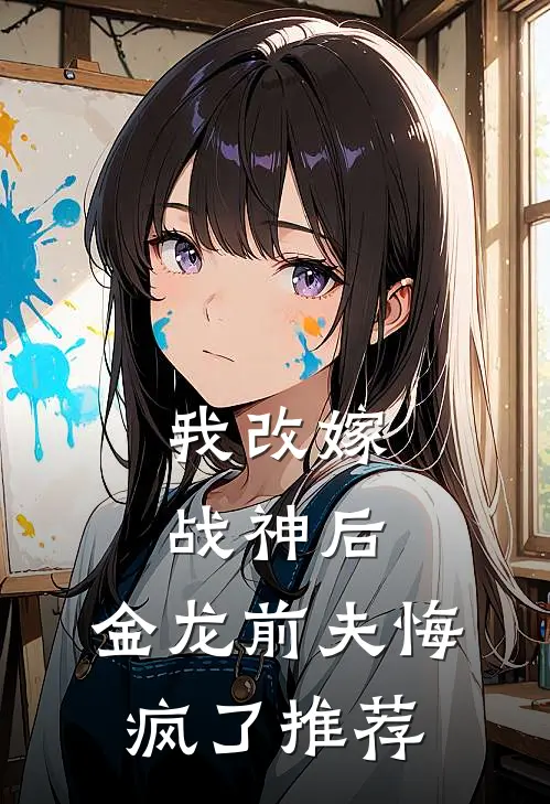 我改嫁战神后,金龙前夫悔疯了推荐完结