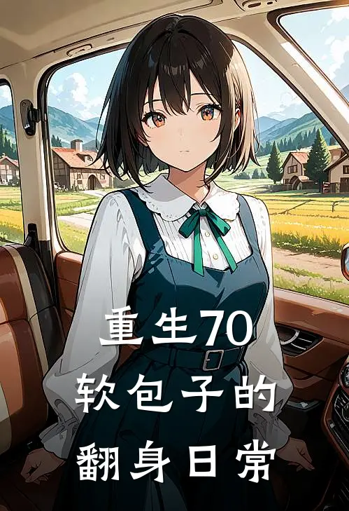 重生70，软包子的翻身日常
