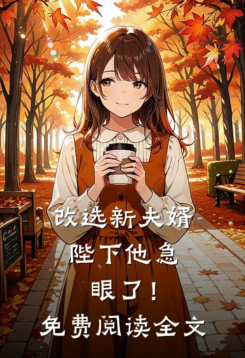改选新夫婿,陛下他急眼了!免费阅读全文
