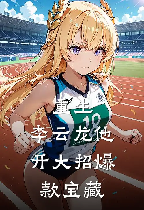 重生李云龙他开大招爆款宝藏