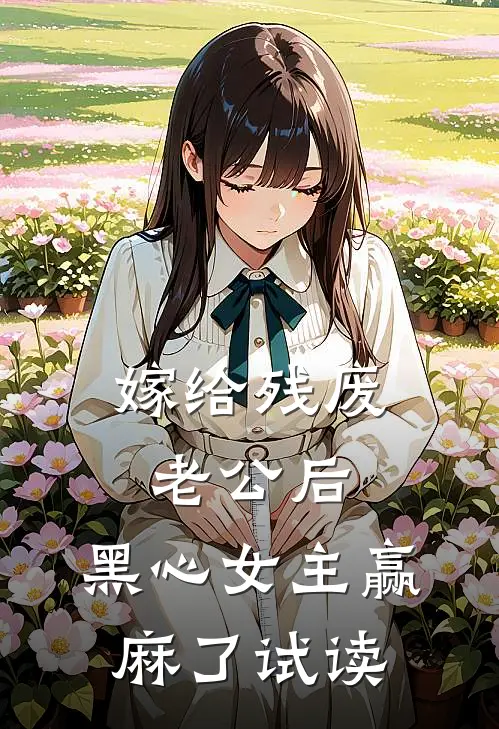 嫁给残废老公后，黑心女主赢麻了试读