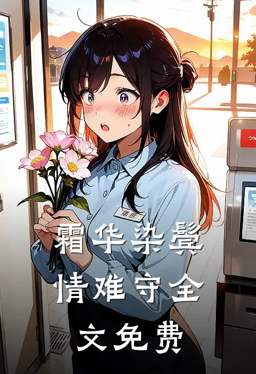 霜华染鬓情难守全文免费