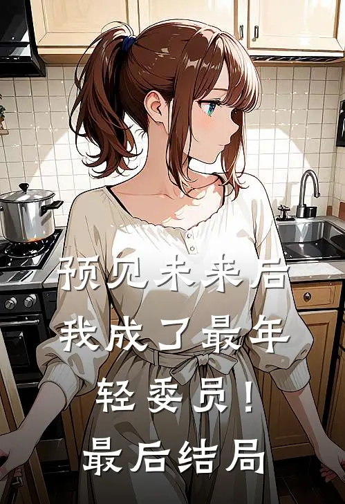 预见未来后,我成了最年轻委员!最后结局如何