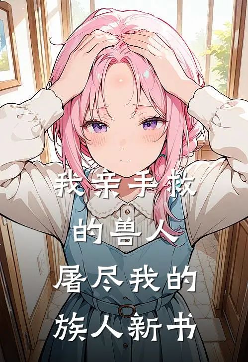 我亲手救的兽人,屠尽我的族人新书在线阅读