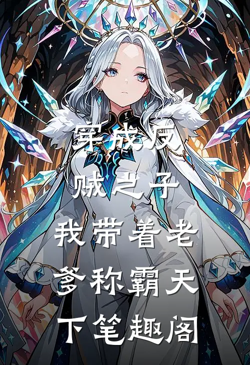 穿成反贼之子,我带着老爹称霸天下笔趣阁