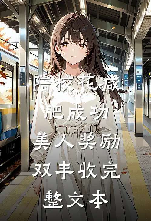 陪校花减肥成功，美人奖励双丰收完整文本