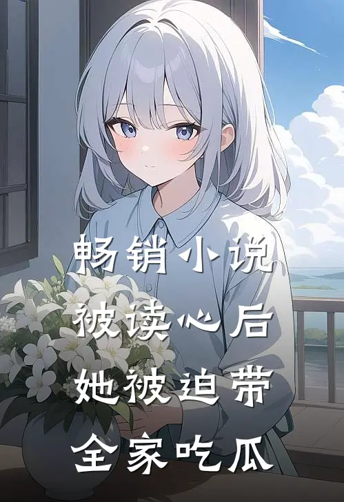 畅销小说被读心后，她被迫带全家吃瓜