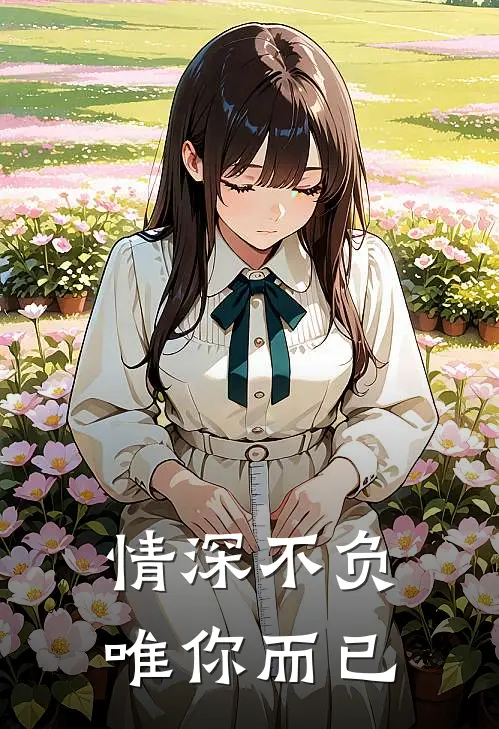 情深不负,唯你而已的