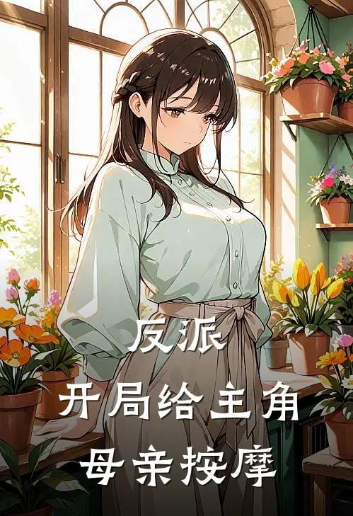 反派,开局给主角母亲按摩的