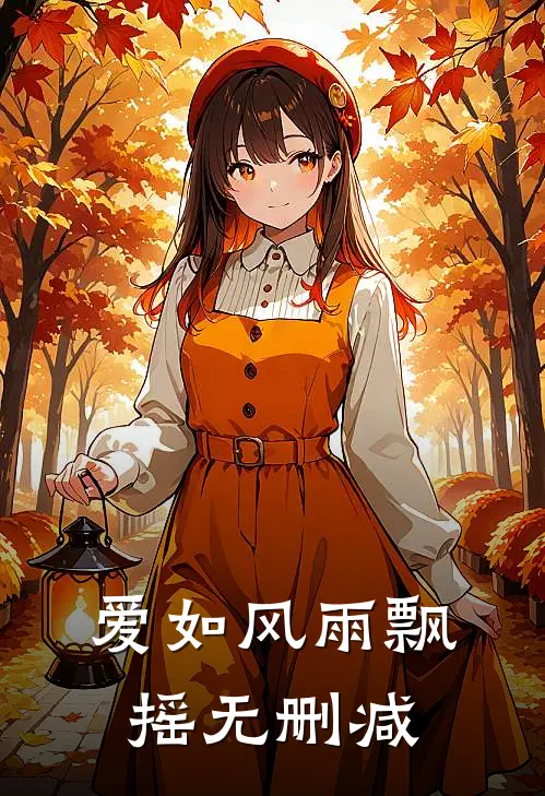爱如风雨飘摇无删减
