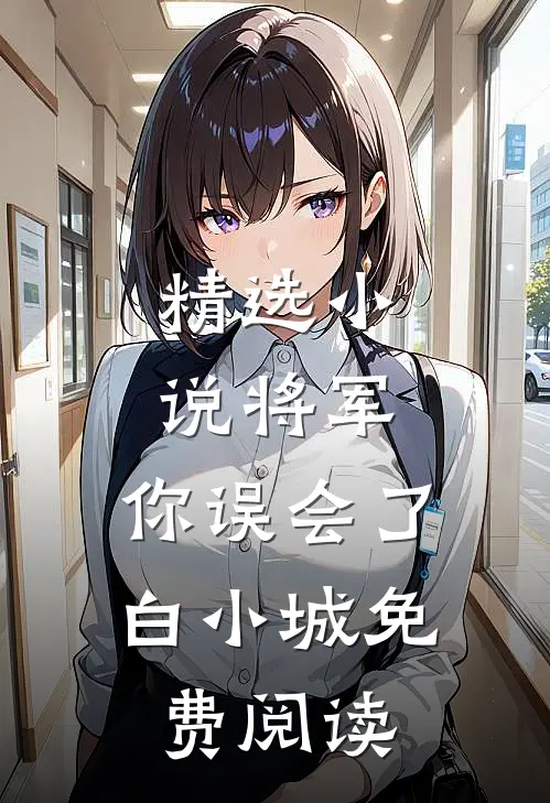 精选将军,你误会了白小城免费阅读