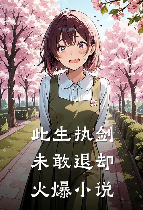 此生执剑,未敢退却火爆在线阅读