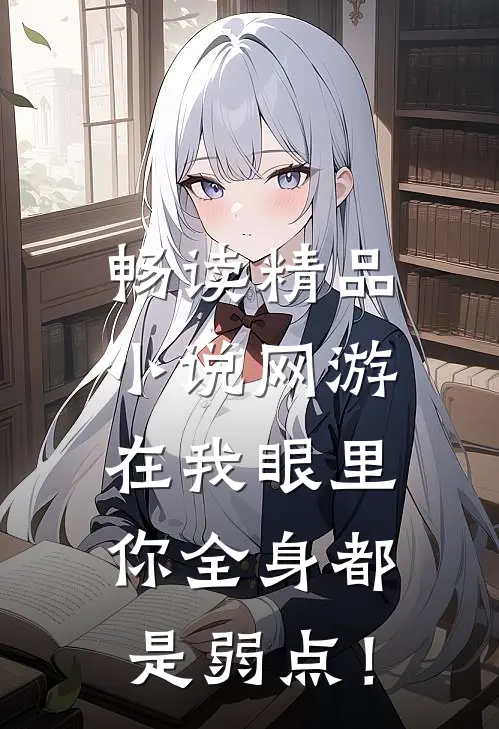 畅读精品小说网游：在我眼里，你全身都是弱点！