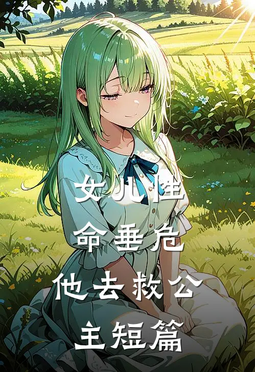 女儿性命垂危,他去救公主短篇阅读