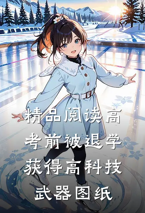 精品阅读高考前被退学，获得高科技武器图纸