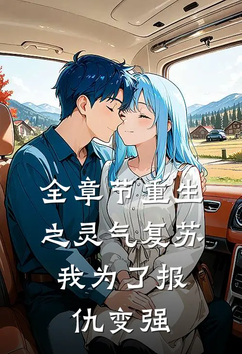 全章节重生之灵气复苏,我为了报仇变强免费阅读