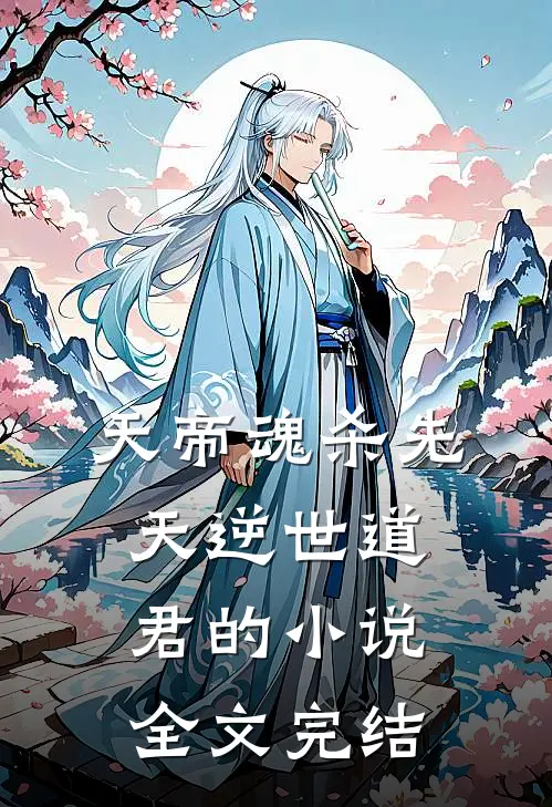 天帝魂杀先天逆世道君的小说全文完结