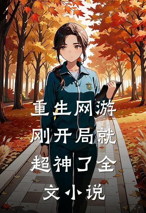 重生网游：刚开局就超神了全文小说