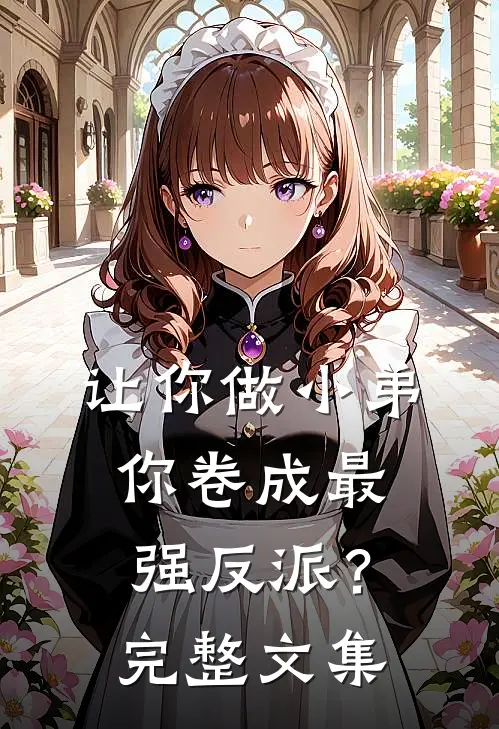 让你做小弟，你卷成最强反派？完整文集