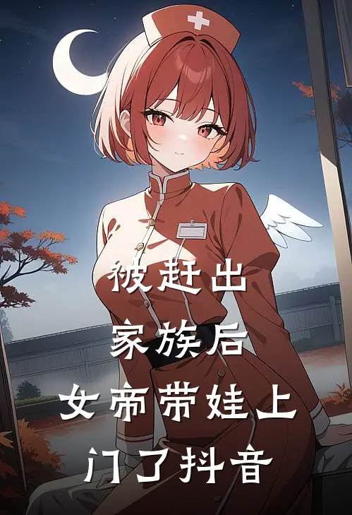 被赶出家族后,女帝带娃上门了抖音漫画