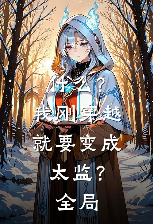?我刚穿越就要变成太监?全局免费阅读