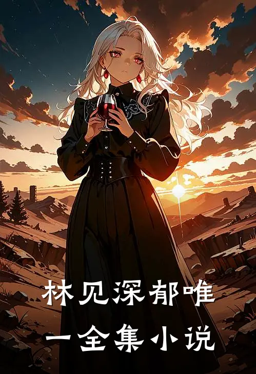 林见深 郁唯一全集小说