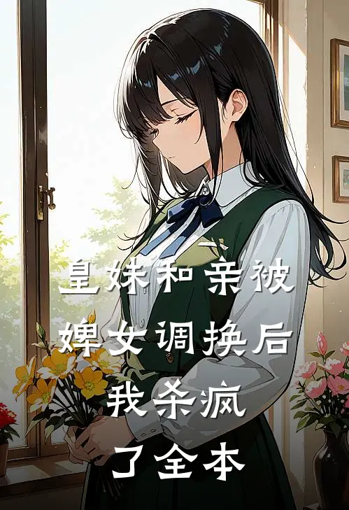 皇妹和亲被婢女调换后,我杀疯了全本