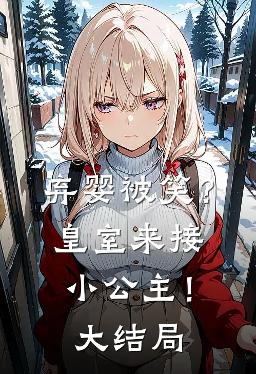 弃婴被笑?皇室来接小公主!大结局