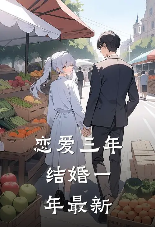 恋爱三年,结婚一年最新