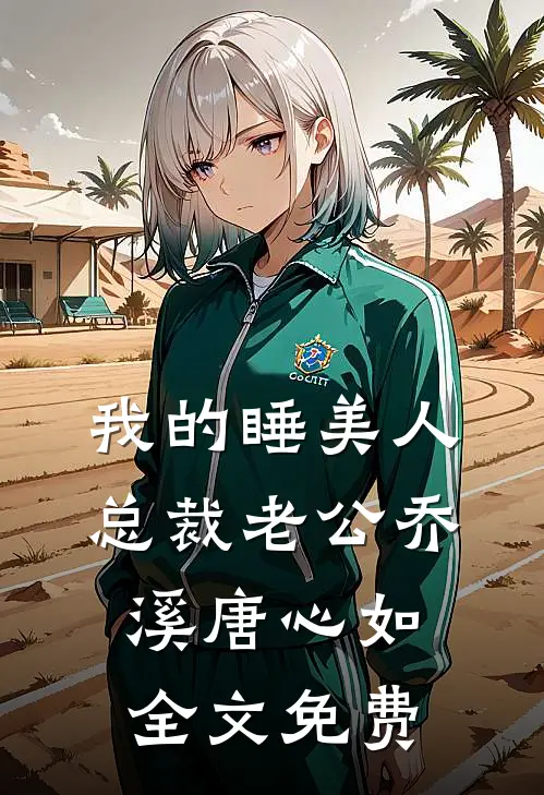 我的睡美人总裁老公乔溪唐心如全文免费